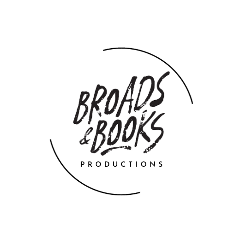 Broads and Books Productions
