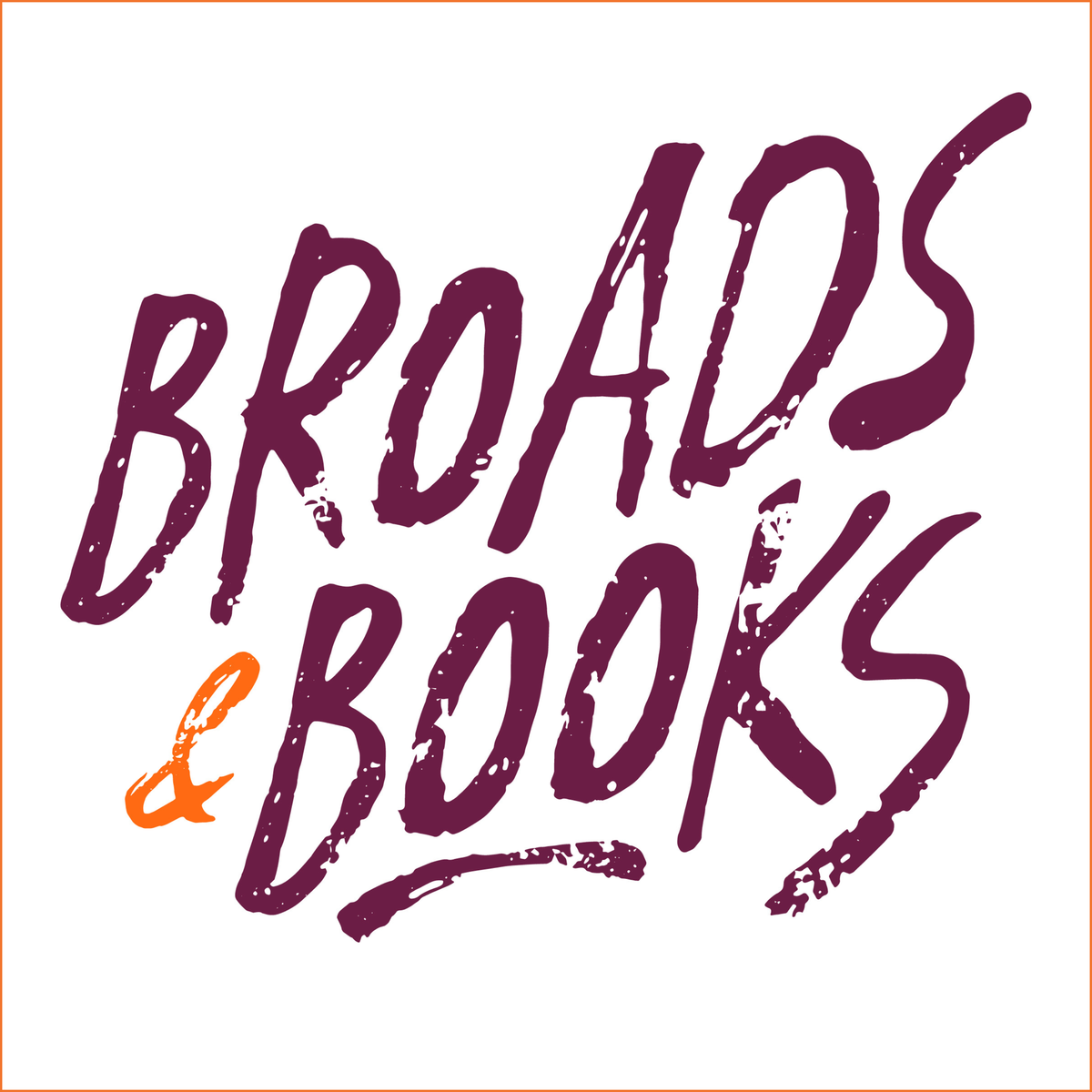 Broads and Books Recap