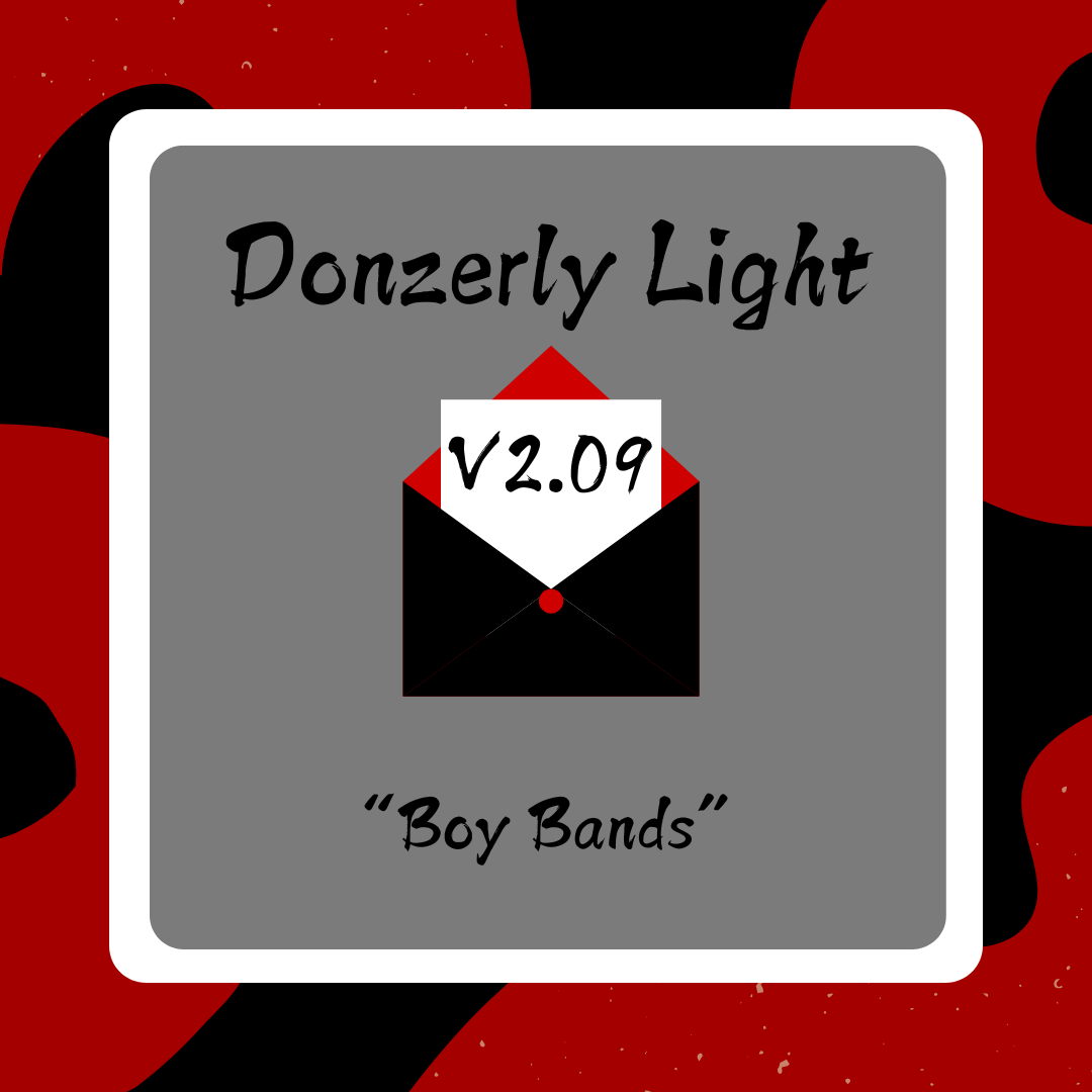 Boy Bands