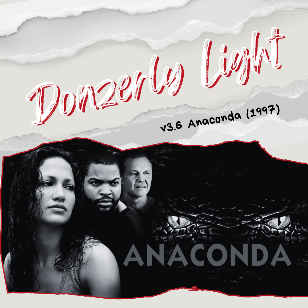 All About Anaconda