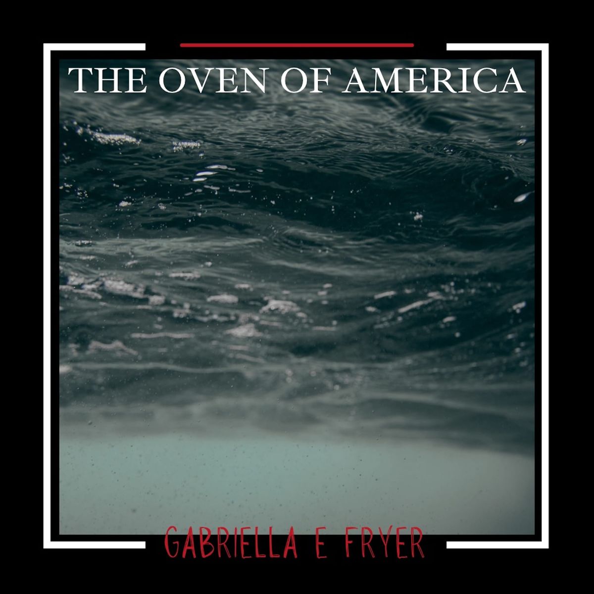 "the oven of america,” Gabriella Fryer