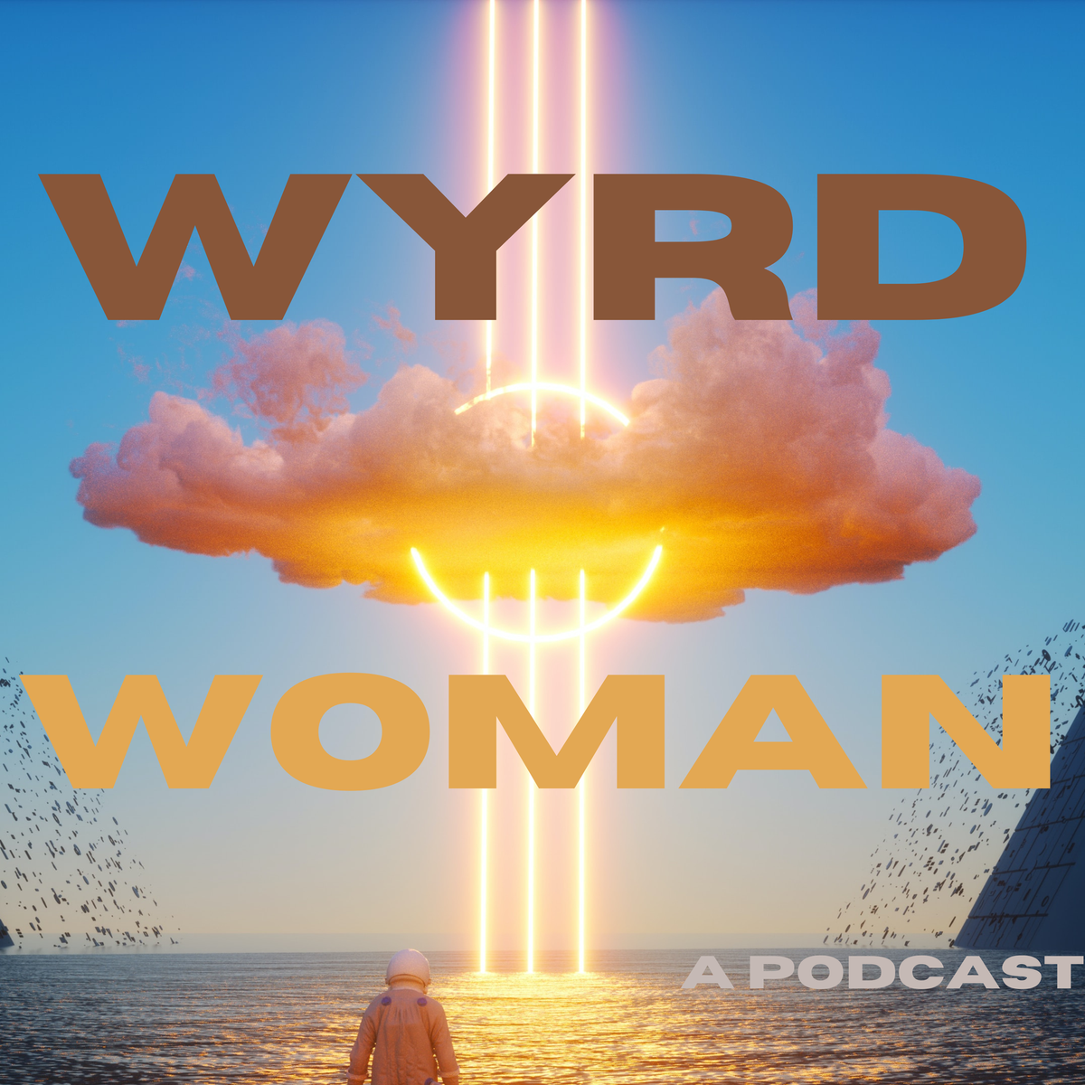 Wyrd Woman Recap