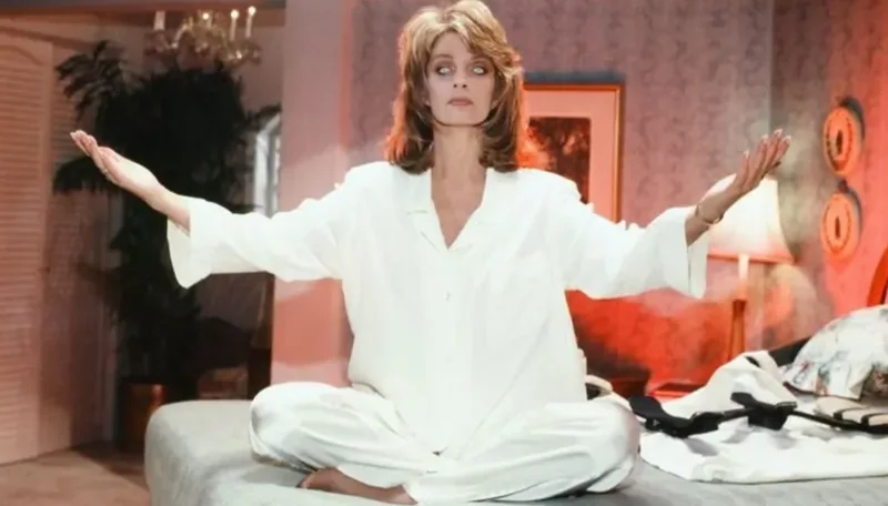 1980s & 90s TV Moments that Live in our Brains