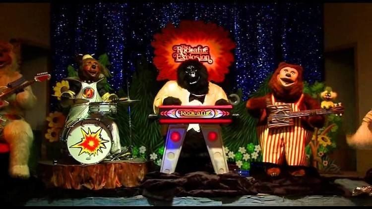 1980s and 90s Scares