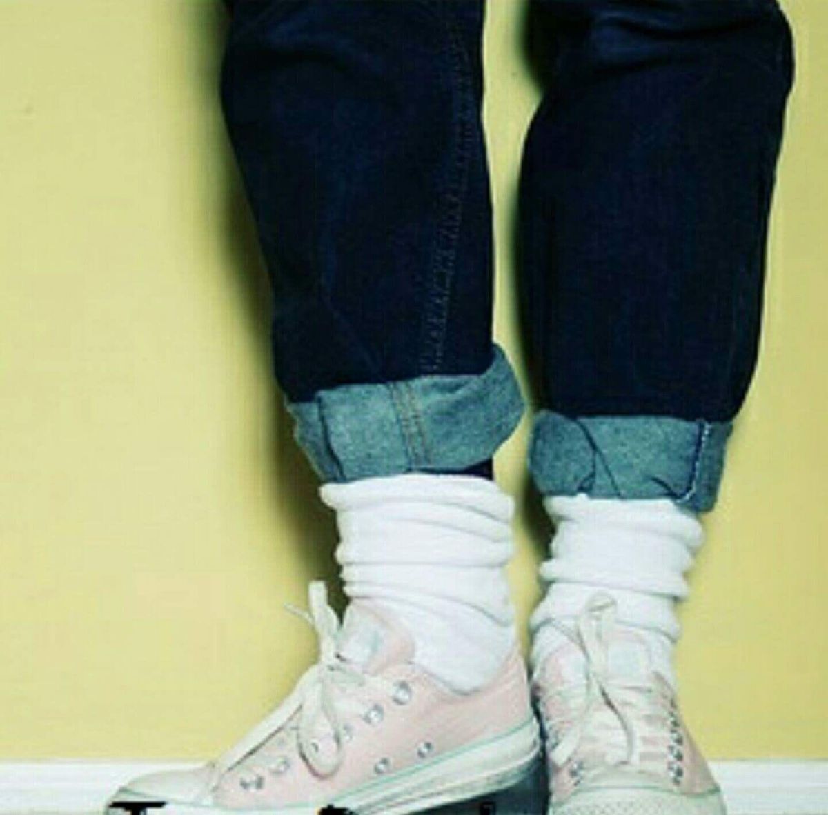 Fashion in the 1980s and 1990s