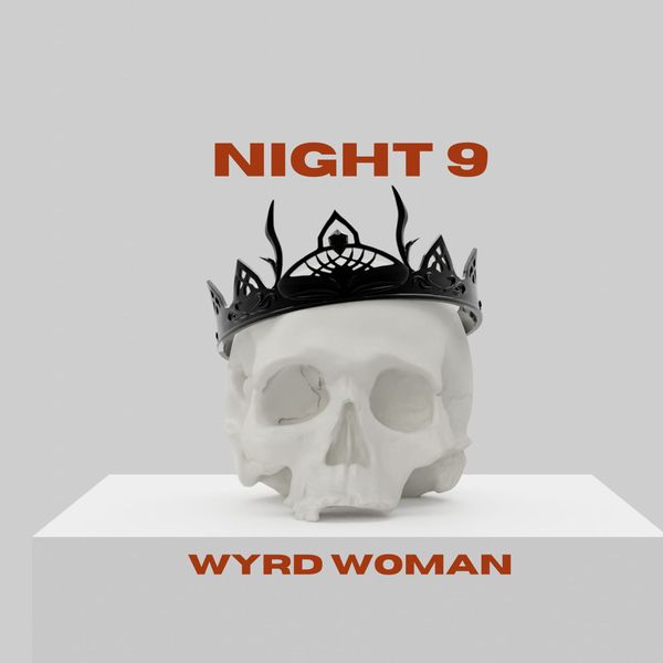 Night 9