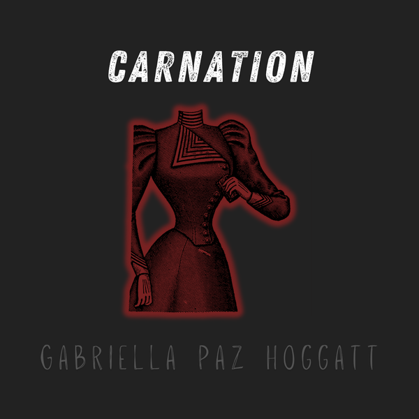 "Carnation," Gabriella Paz Hoggatt