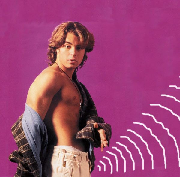 Actors Who Tried Music in the '80s and '90s