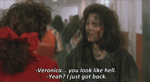 1989: Bill & Ted, NKOTB, and Heathers
