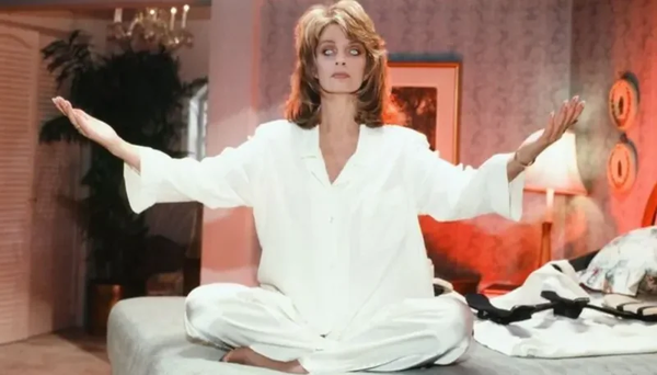 1980s & 90s TV Moments that Live in our Brains
