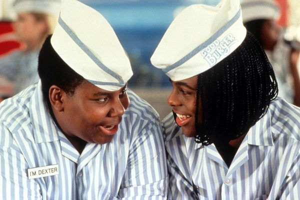 Child Actors from the '80s and '90s who Kept it Together