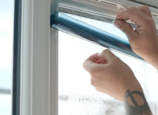 What is Therma-Film?