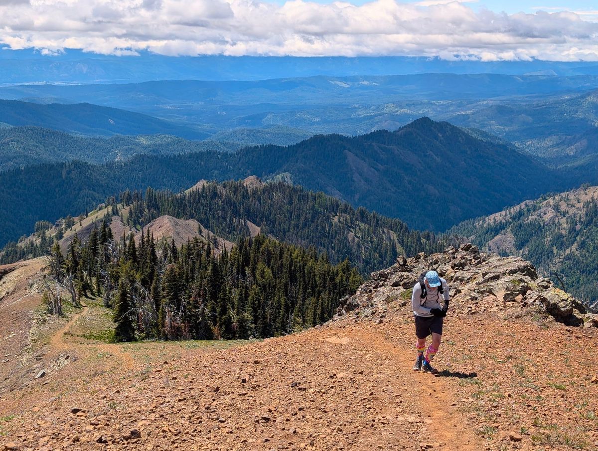 Are you Leading or Winning? You Can't Win a Promotion.