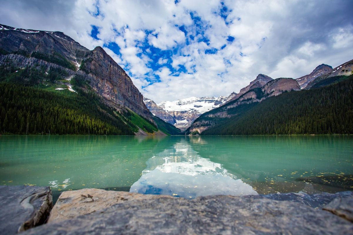 A Complete Guide to Tenets