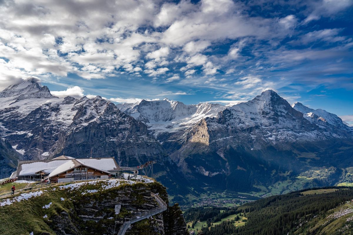 Good Employees Follow the Rules. Great Employees Break Them.