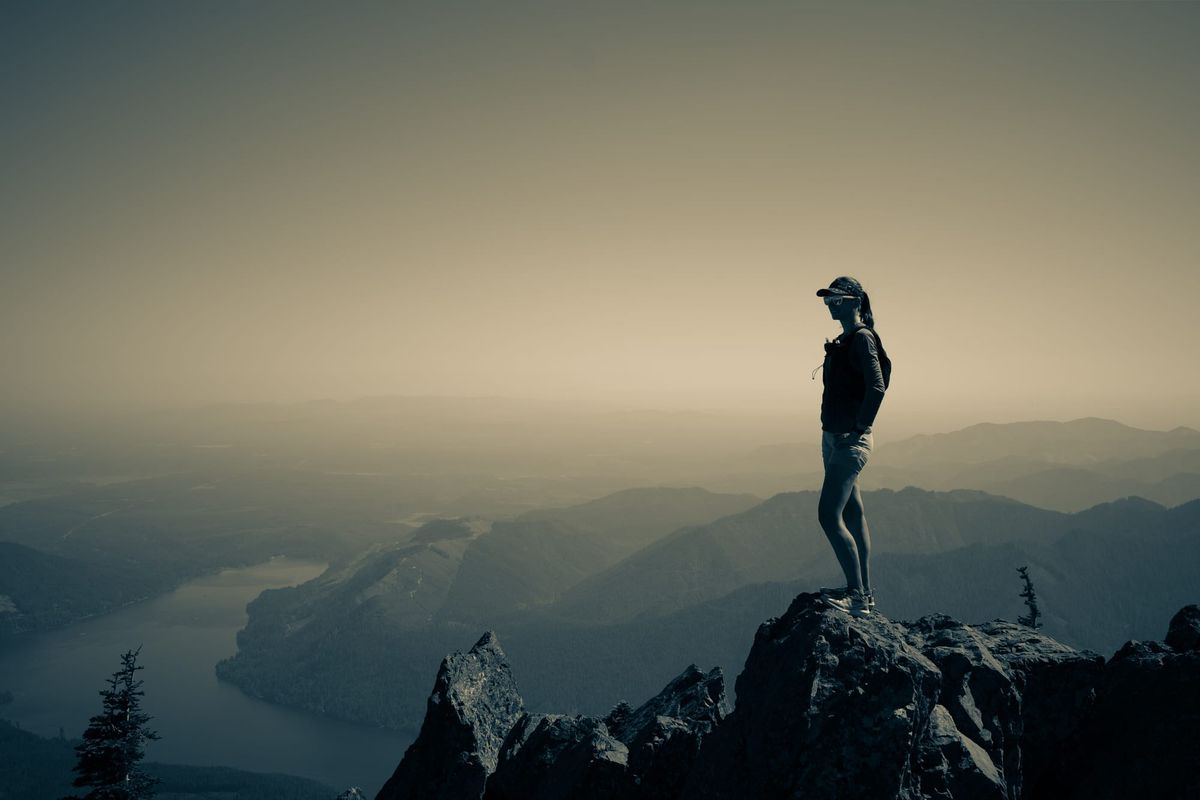 No More Excuses: Trading Blame for Action. Practical Steps Towards Ownership Instead of Whining.