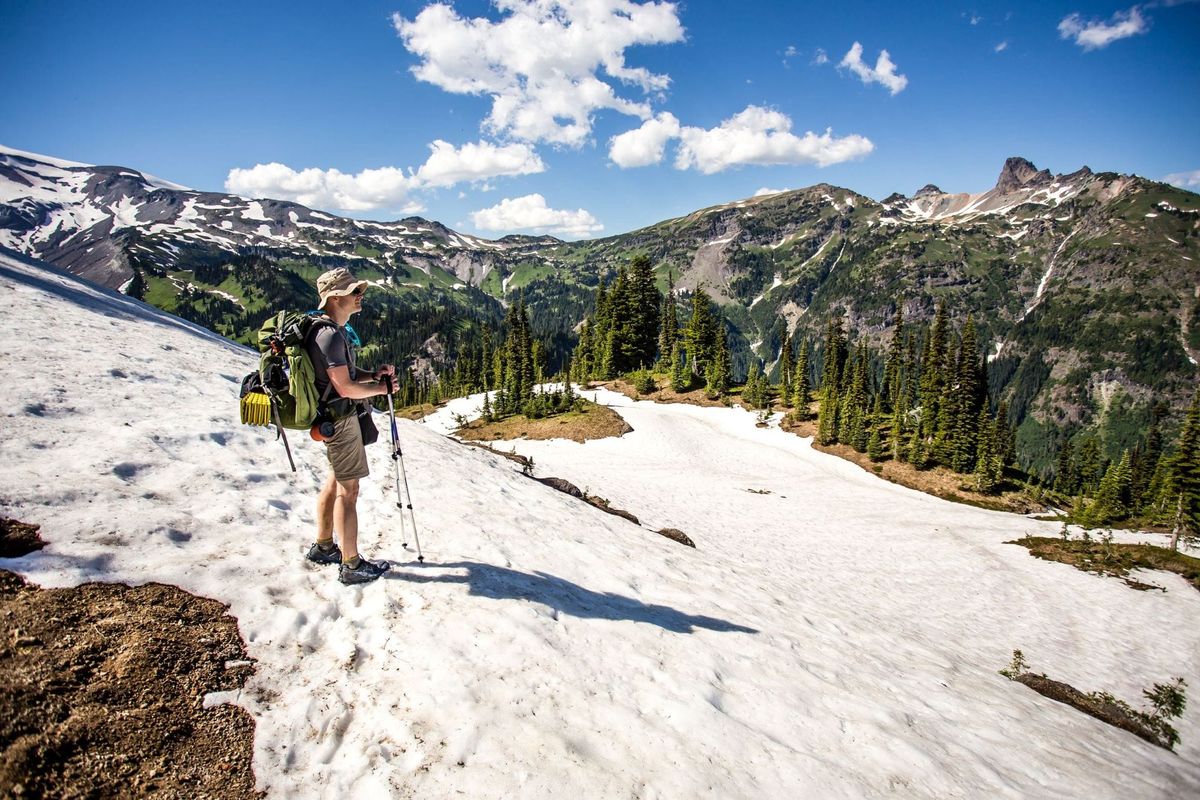 Filling Your Headcount — Hiring at Amazon