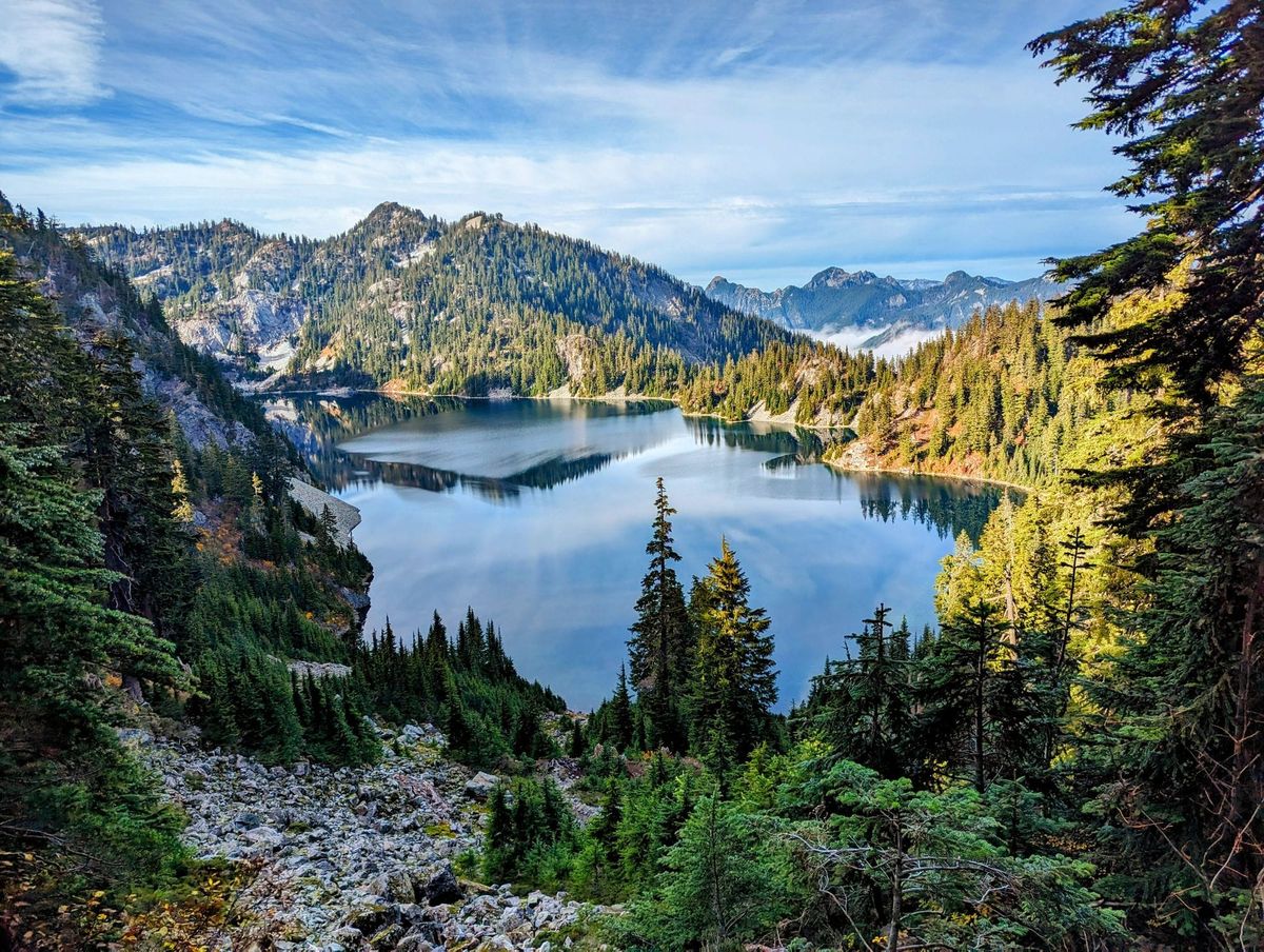 Leveraging the Three Phases of Career Growth for Outsized Rewards