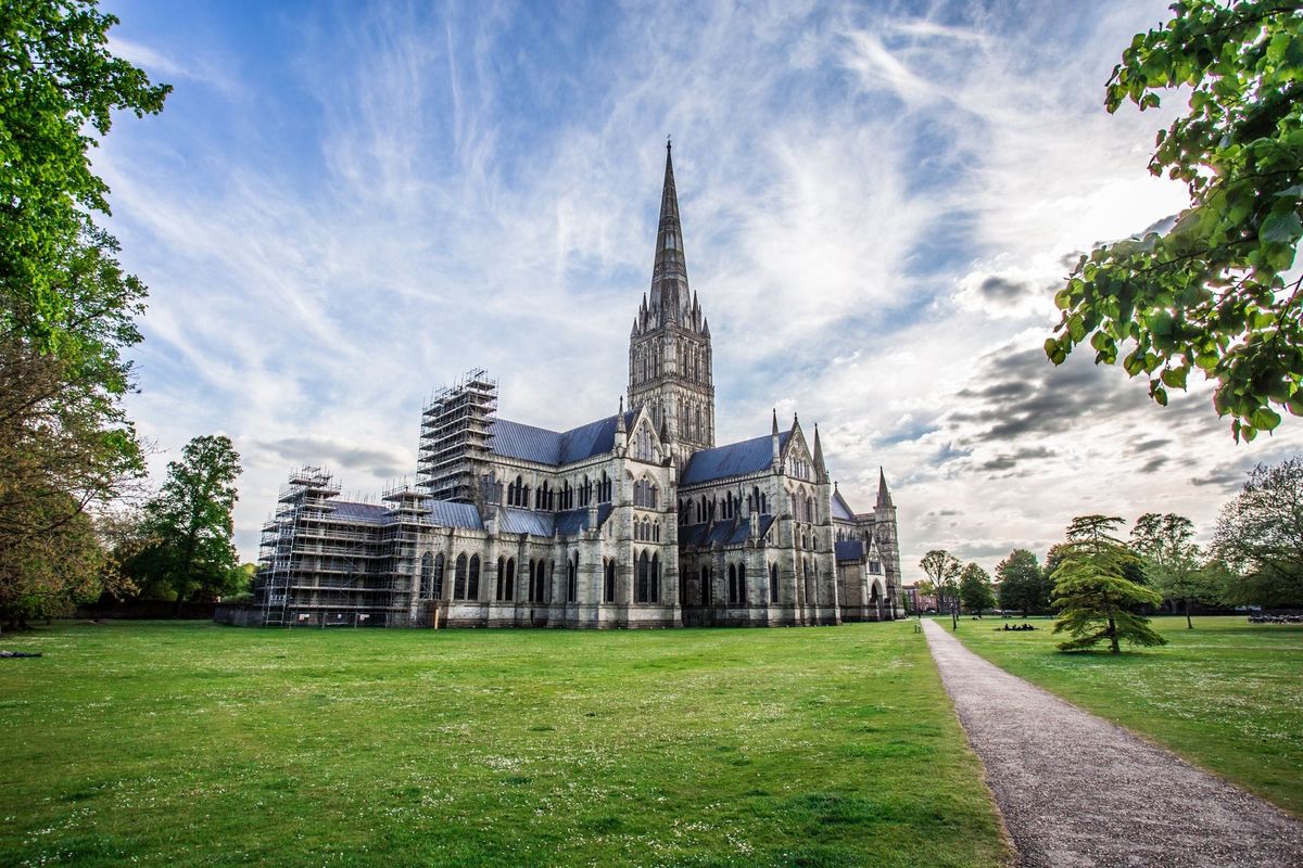 Behind the Scenes on an Amazon Recruiting Trip