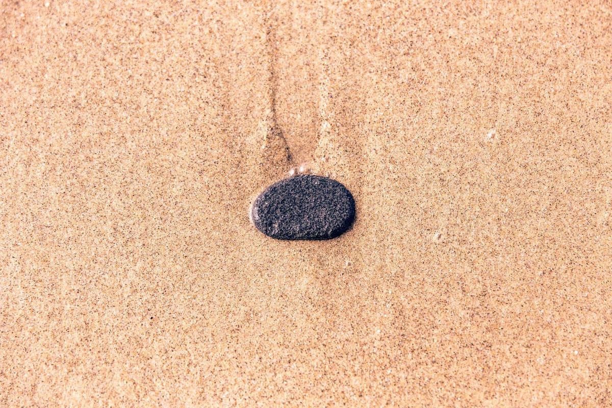 Start With Your Vision — Not With Goals. Measure What Really Matters.