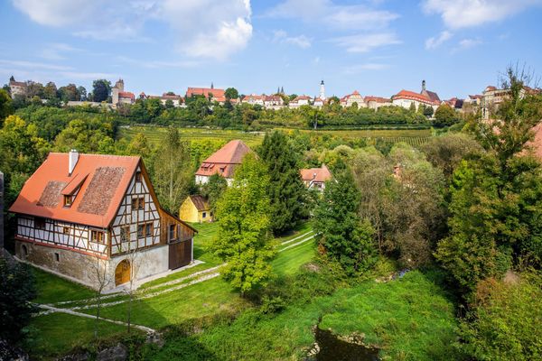 Dave's Path to Amazon — And He Makes Fun of the Midwest