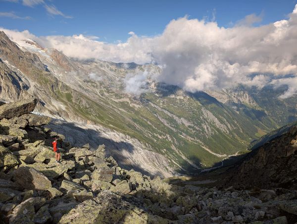 Blockers Are Urgent, While Friction Endures