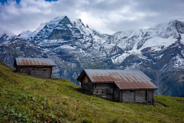 Your Strength Got You Here, but Doing The Opposite Will Take You Farther