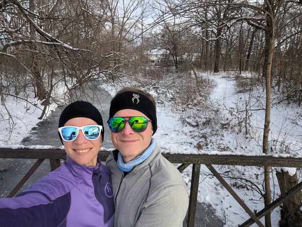 My 61k subscriber newsletter, about marketing, and a bit about relationships. An off-topic holiday note from Dave.