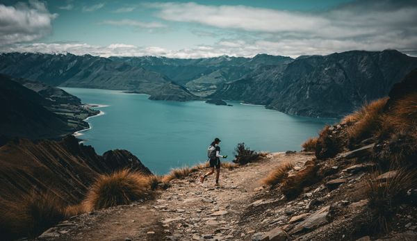 Motivation — The Secrets Behind How to Create Drive in Yourself and Others