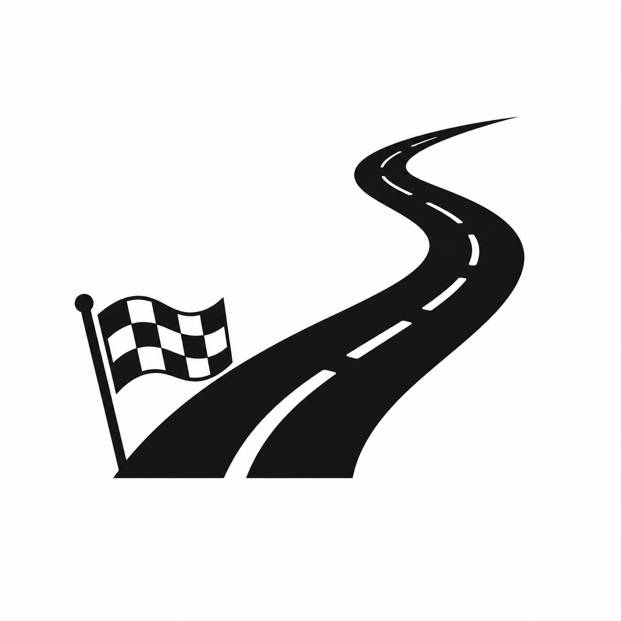 Beyond The Finish Line