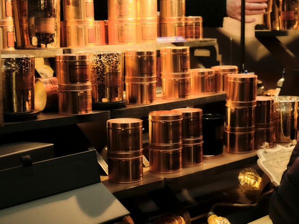 13 of The Best Alternative & Goth Markets in the UK for Home Decor Finds