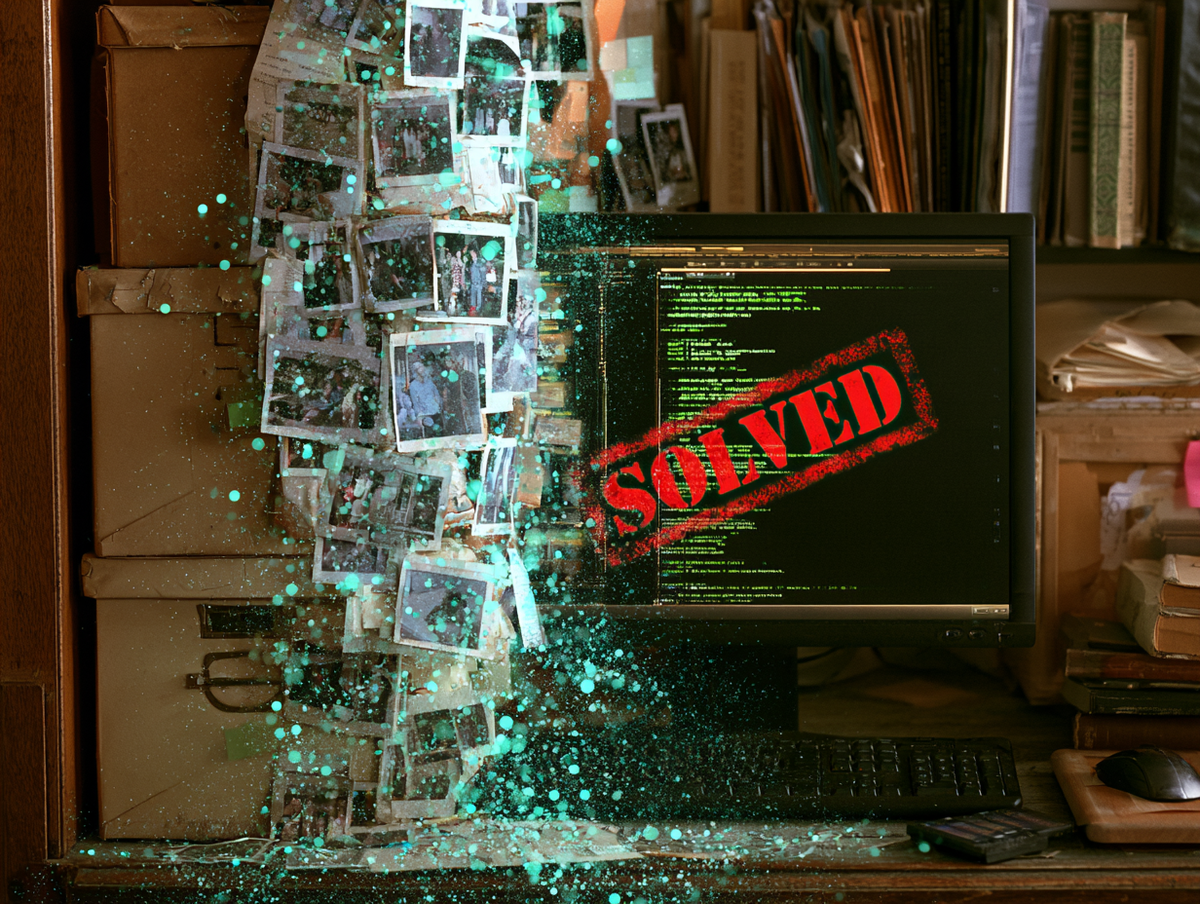 About Forensics Beat