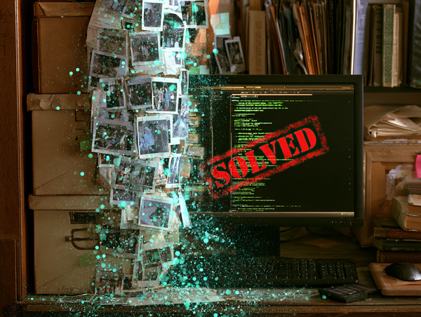 About Forensics Beat