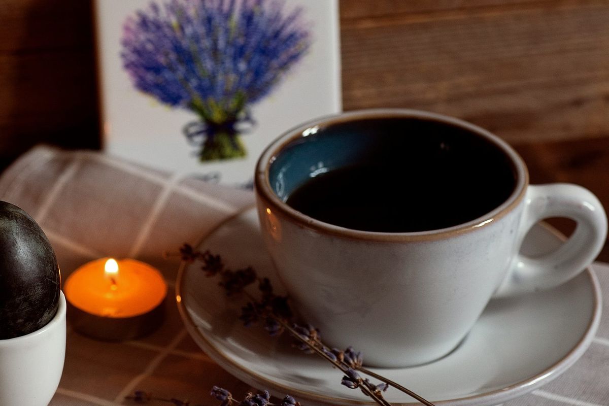 Slowing down your momentum for the weekend