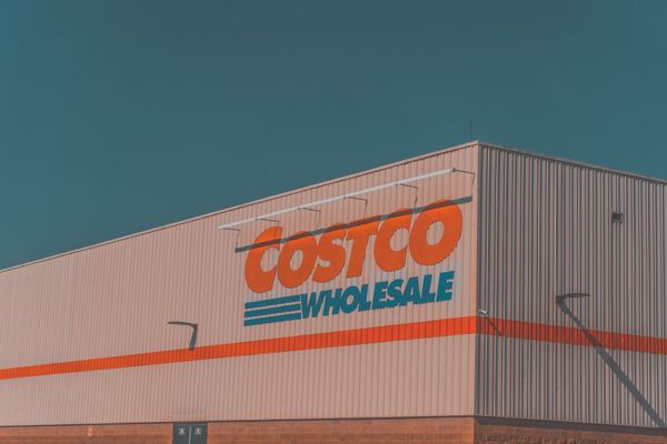 The Healthiest Items at Costco