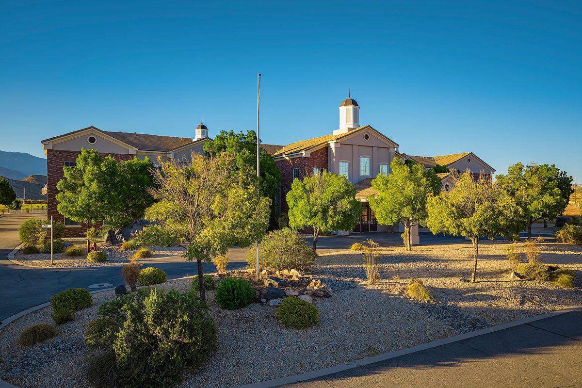 A New Standard in Student-Athlete Excellence: Utah Prep Academy Launches Premier Golf and Football Camps