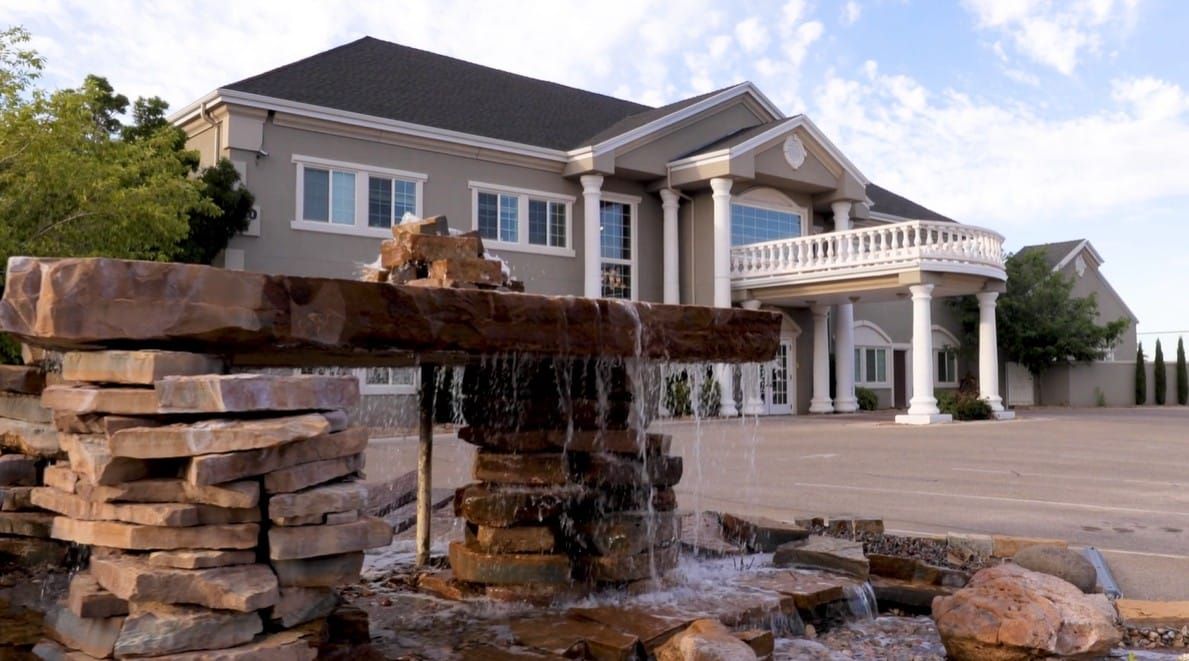 Vive Adolescent Care in St. George Utah Teen Mental Health Treatment