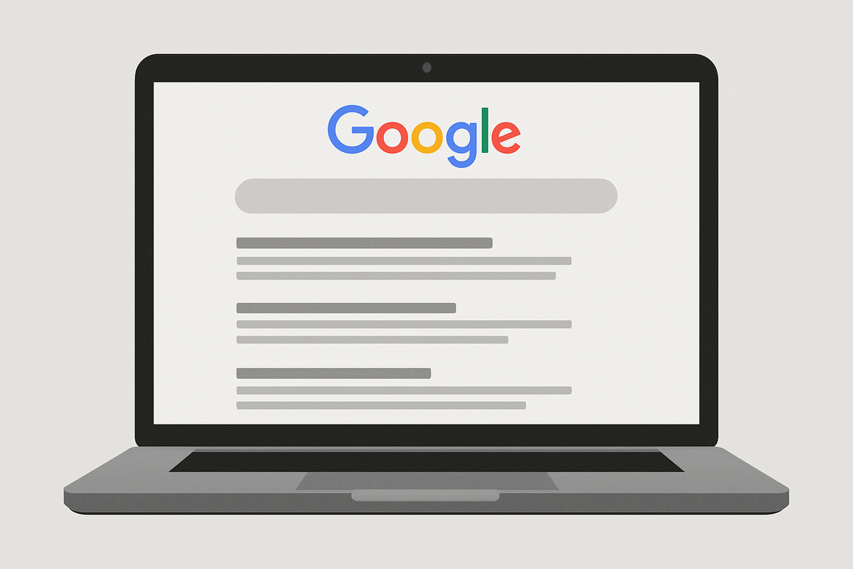 Political online reputation management and SEO for candidates