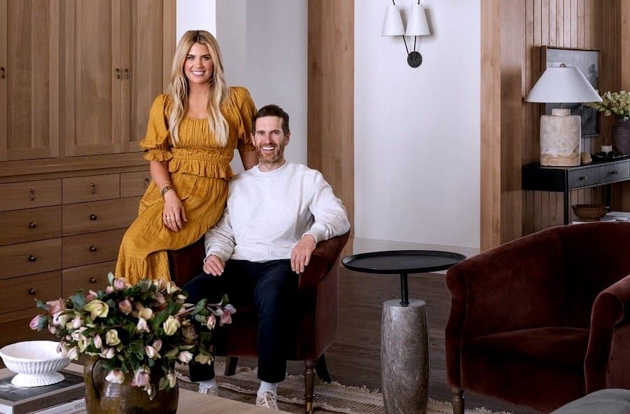 Shea and Syd McGee: From Salt Lake City Roots to HGTV Stardom
