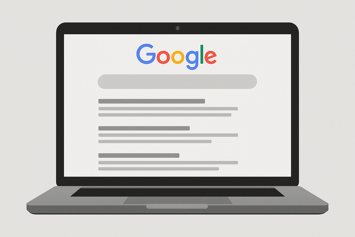 Political online reputation management and SEO for candidates