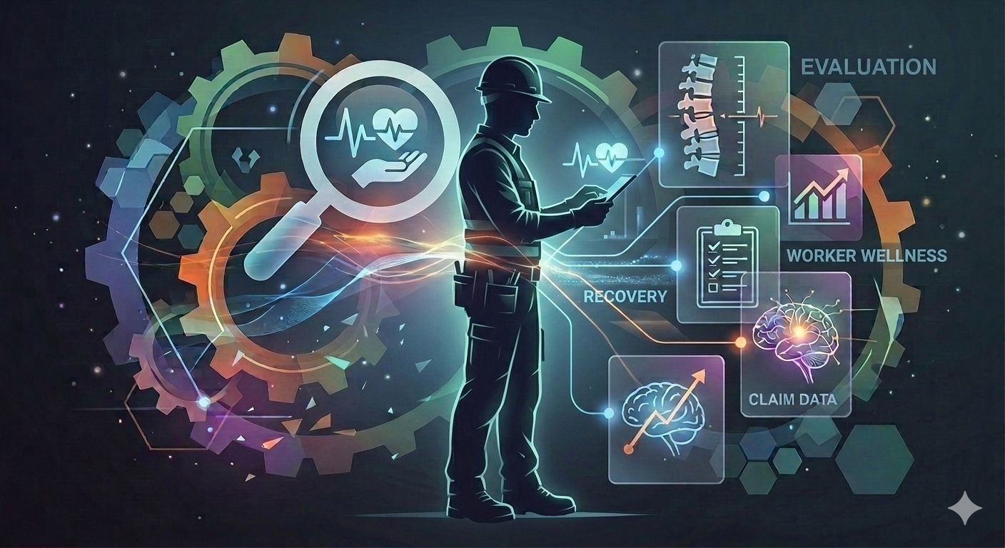 PCMS Announces Strategic Partnership with Cedaron Medical to Enhance Workers' Compensation Capabilities for Insurance Carriers