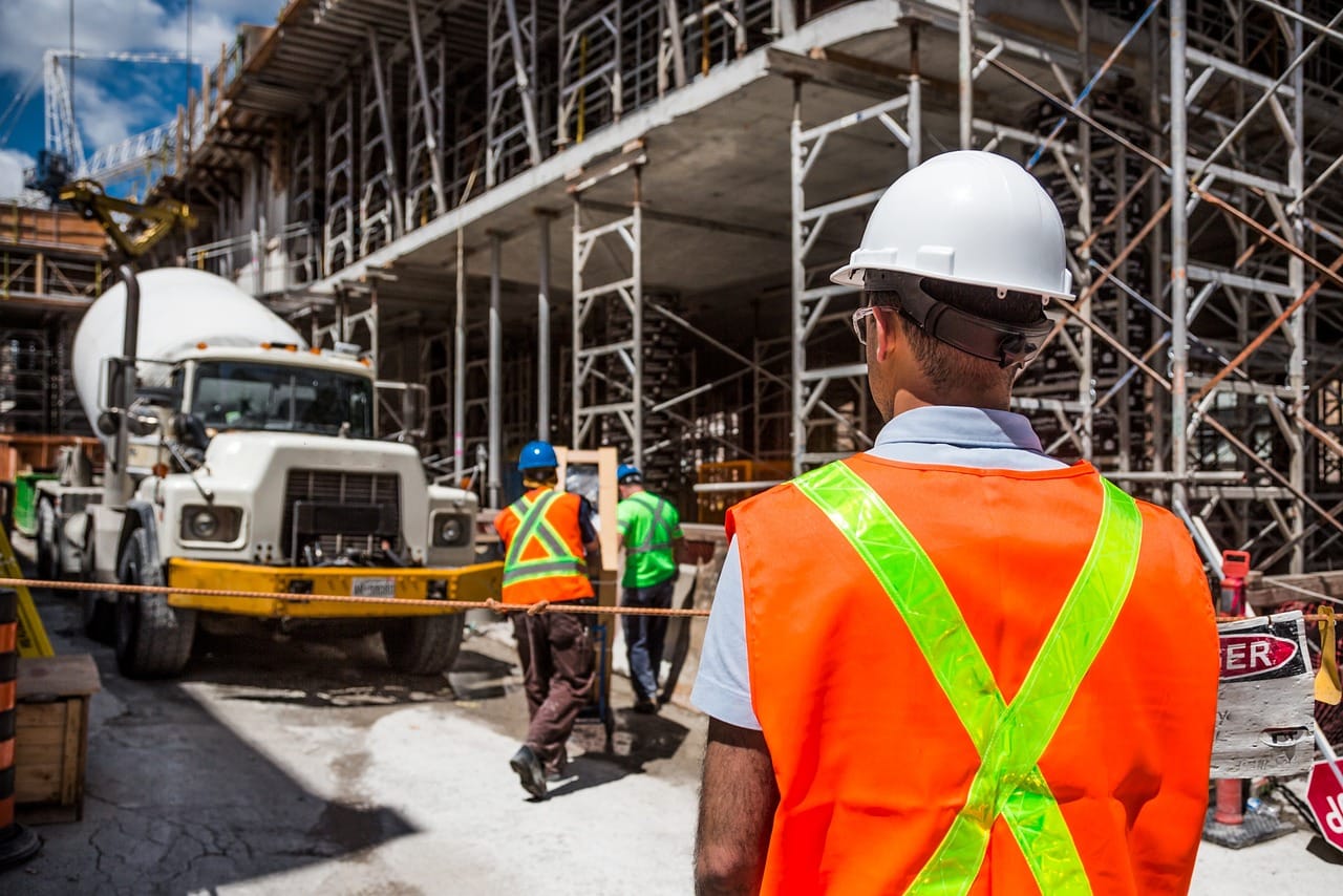 How Safety Technology Is Reshaping Workers' Compensation Underwriting