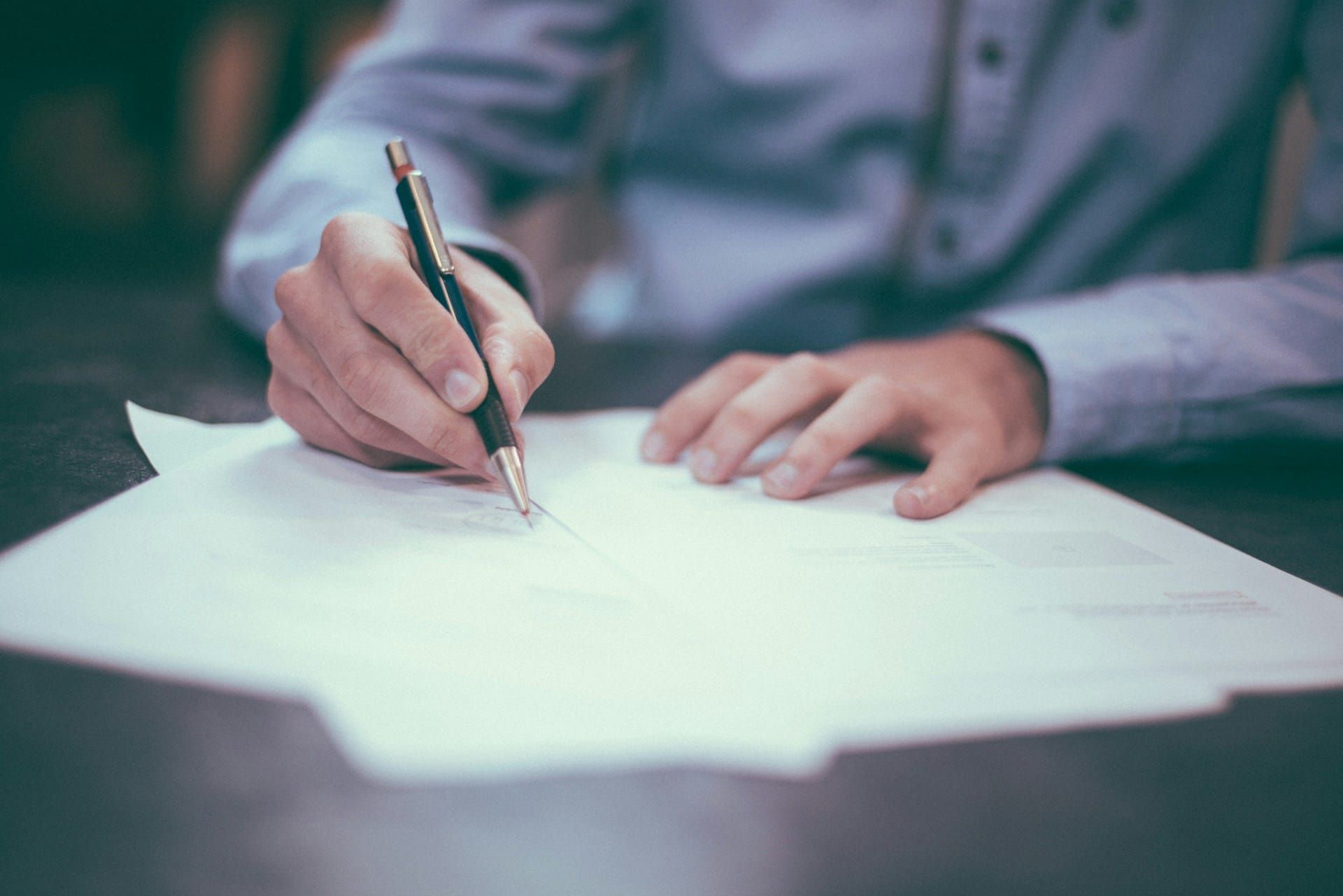 A Surging Demand for Surety Bonds
