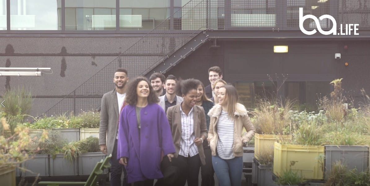 Transfère tes compétences - Deviens un BA Aujourd'hui