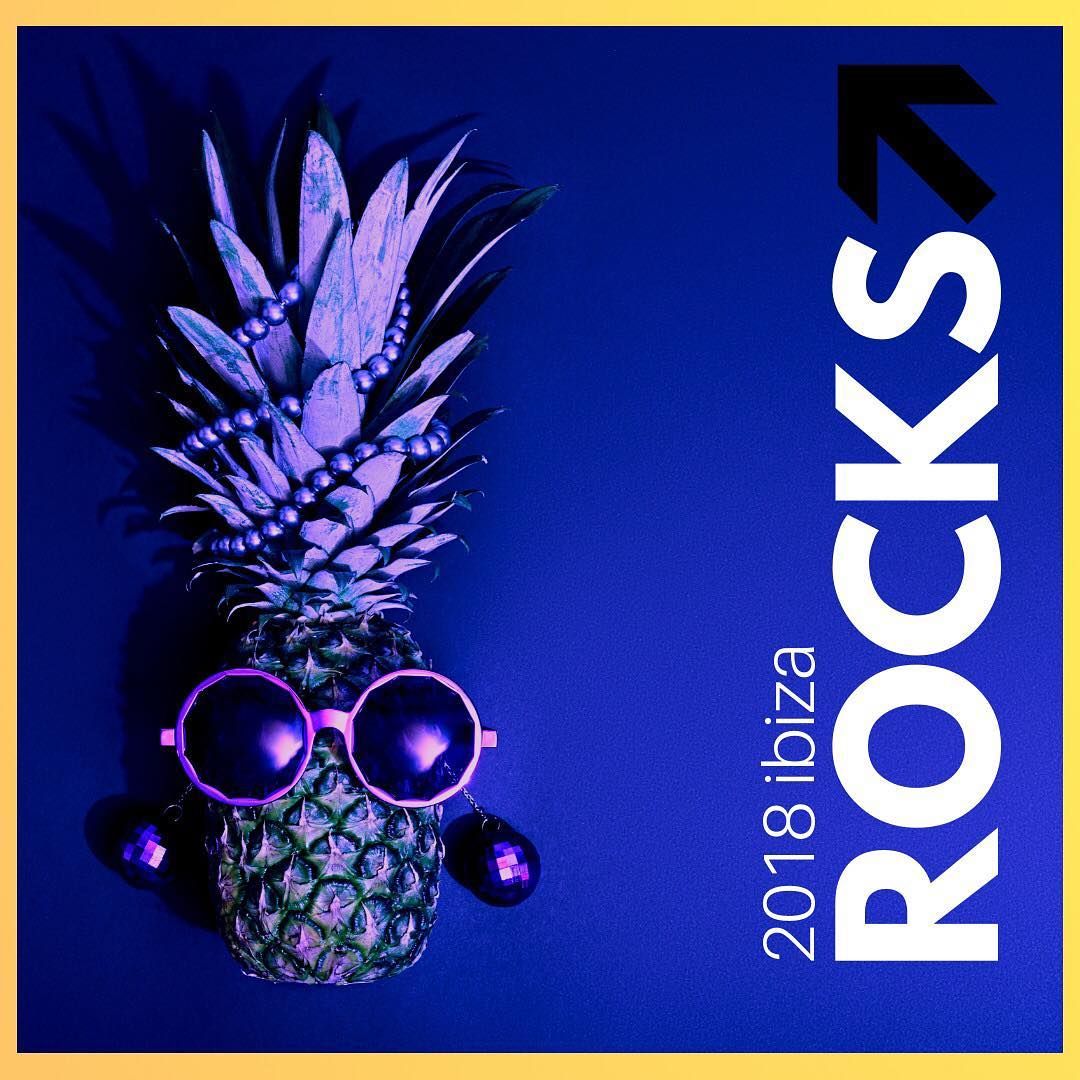 IBIZA ENTREPRENEUR SUMMIT