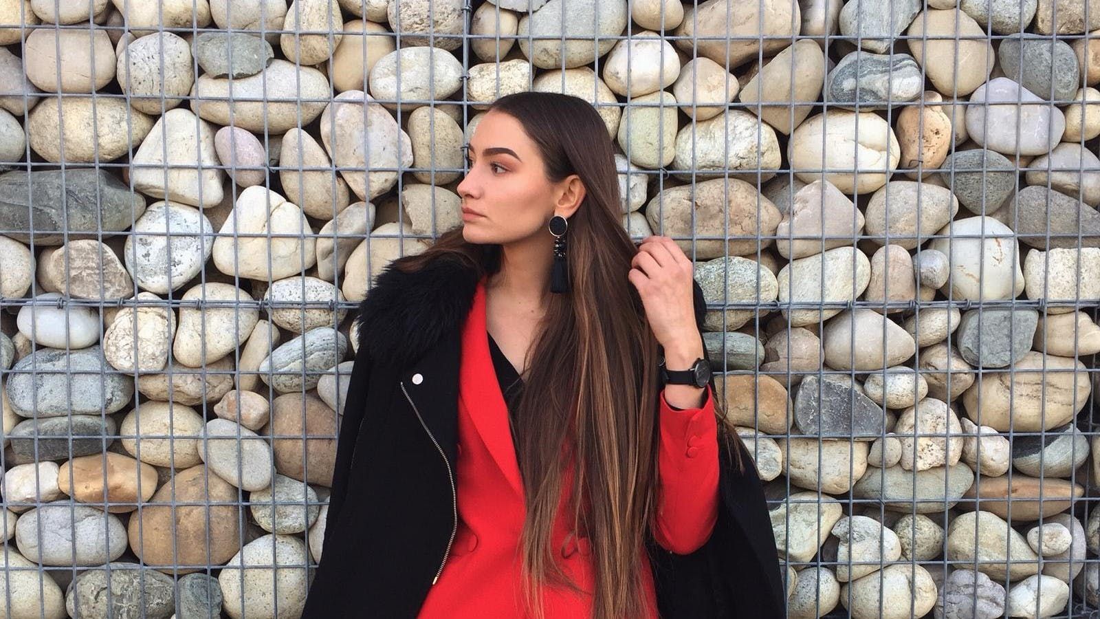 Fanny : « Je n'avais jamais mis les pieds dans un avion avant d'être BA »