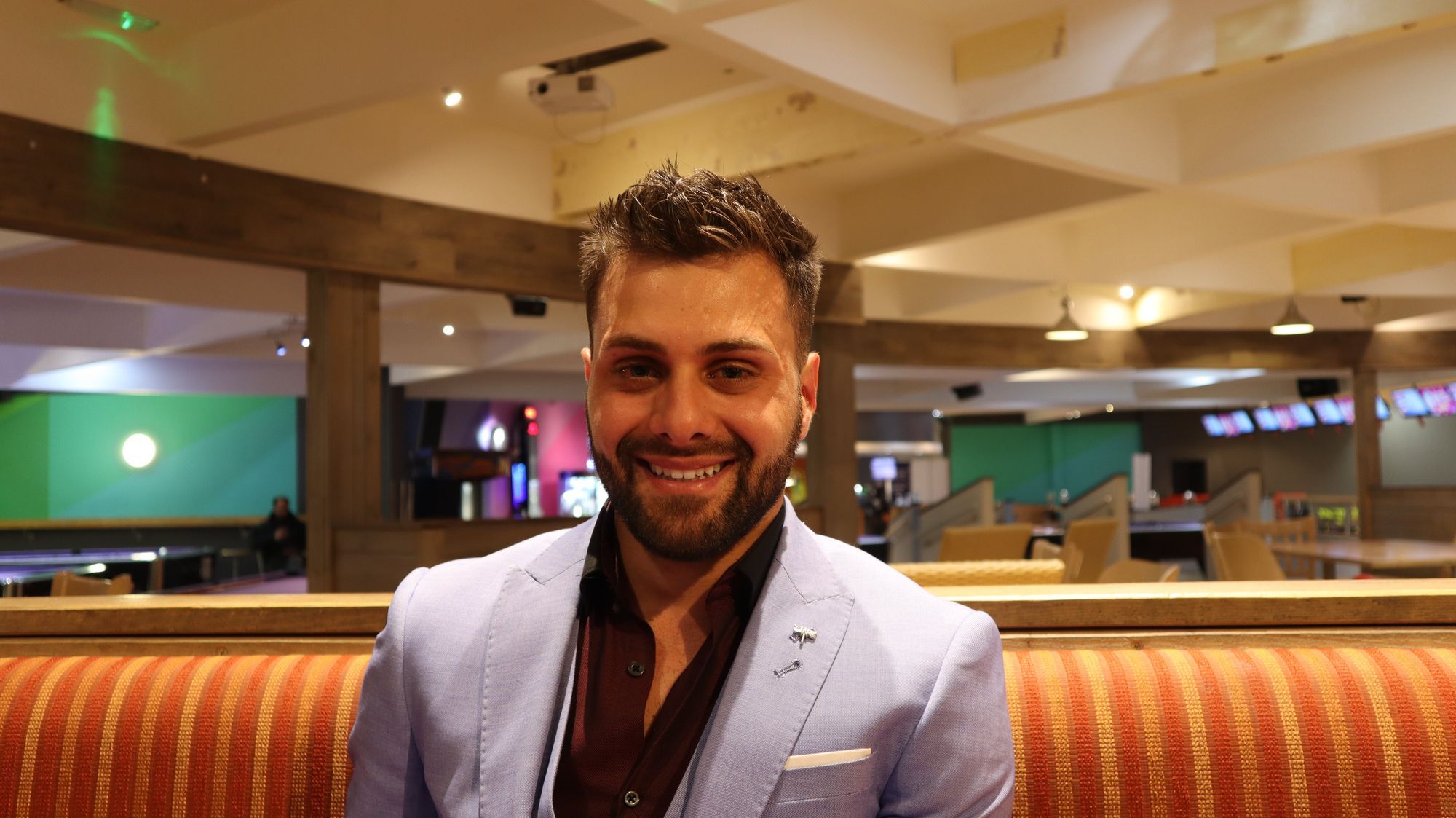 Rencontrez Leonardo : Penser autrement