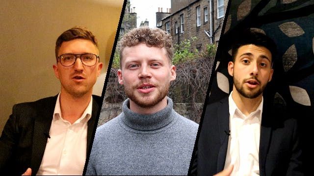 Pourquoi devrais-je être un BA ?