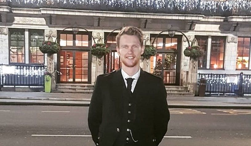 Scott  : Pourquoi j’adore être indépendant !