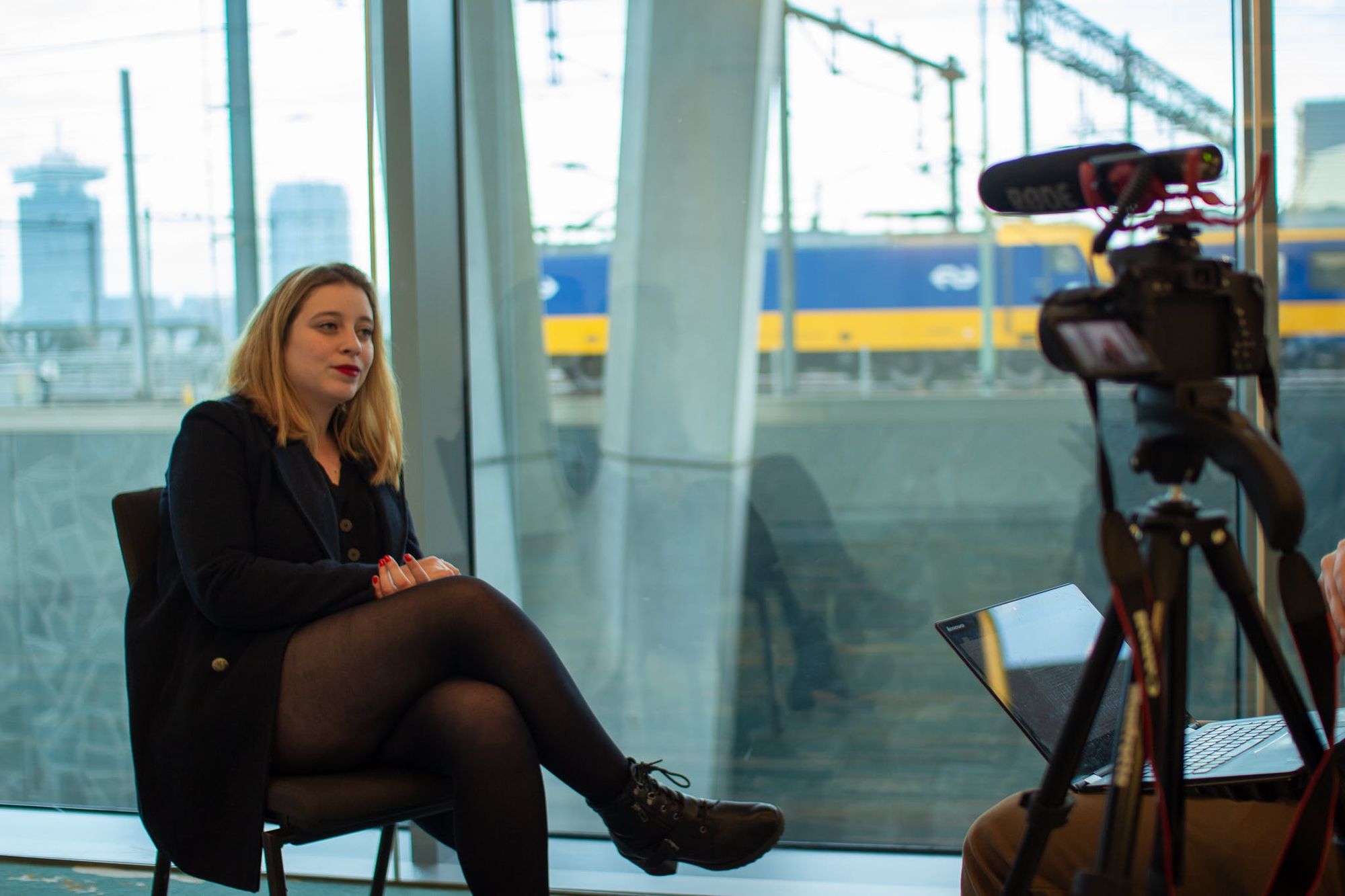 Sophie : Aller plus loin